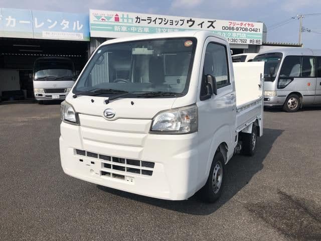 DAIHATSU