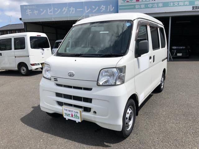 DAIHATSU
