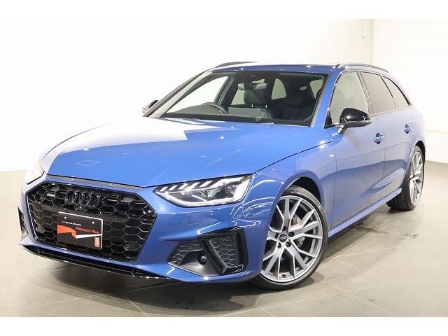 AUDI