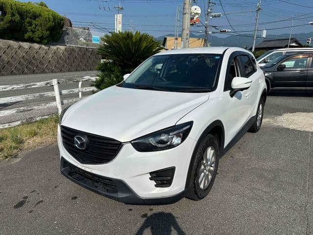MAZDA