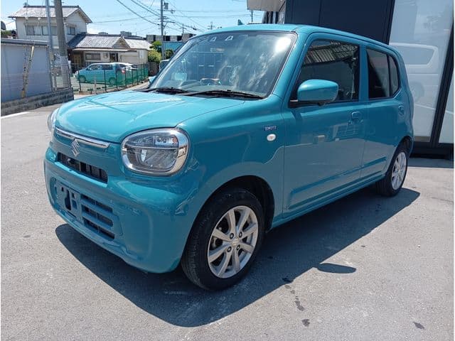 SUZUKI