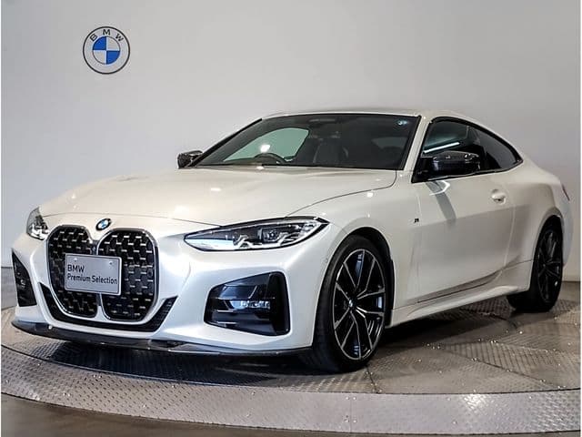 BMW BMW 4series coupe