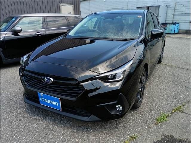 SUBARU IMPREZA 5Door 4WD