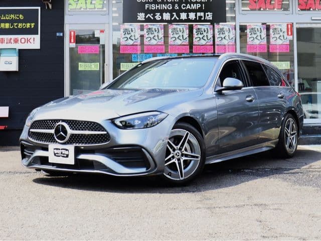MERCEDES BENZ