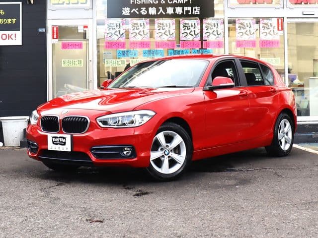 BMW BMW 1series