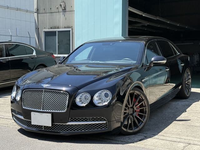 BENTLEY BENTLEY