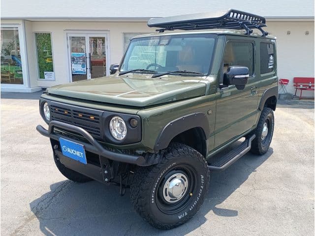 SUZUKI