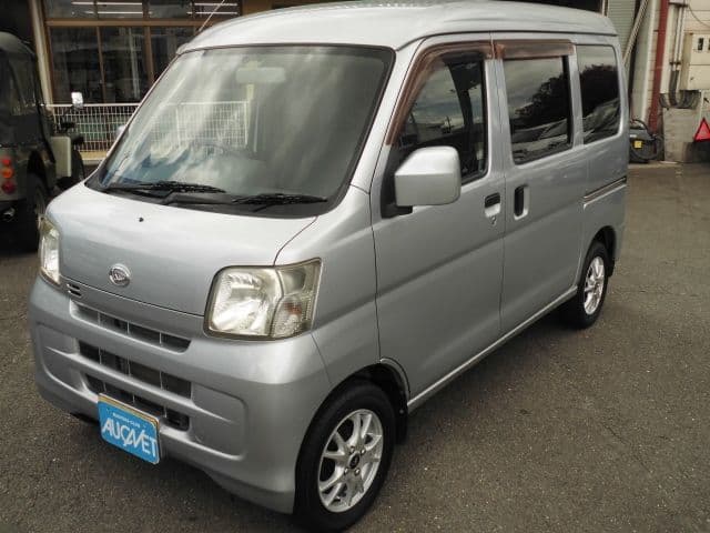 DAIHATSU
