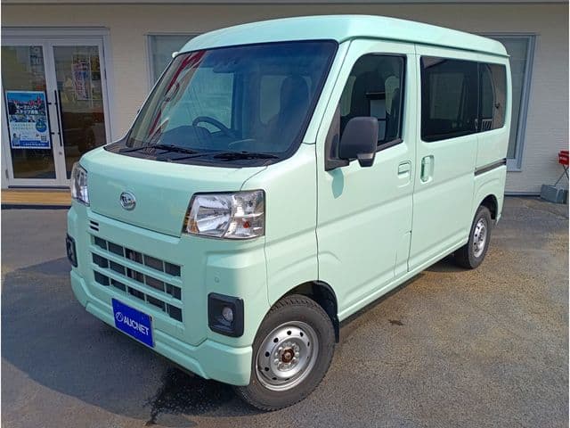 DAIHATSU