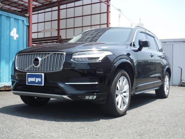 VOLVO VOLVO XC90