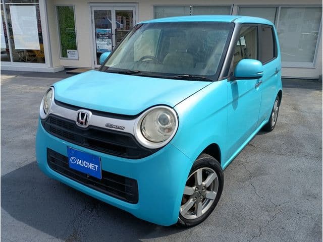 HONDA N-ONE