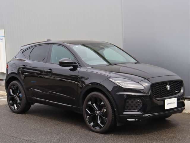 JAGUAR