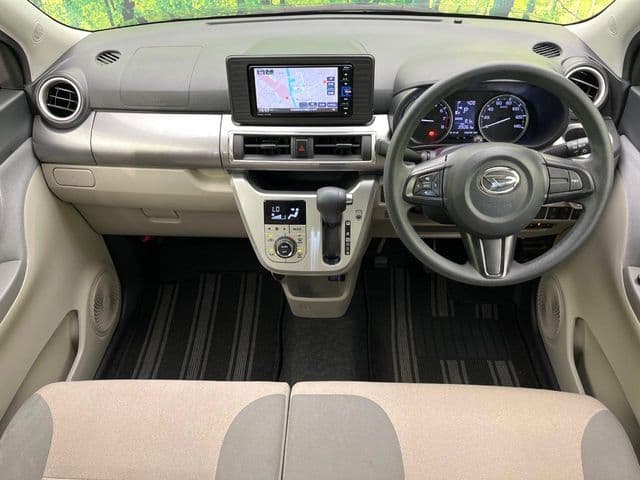 DAIHATSU