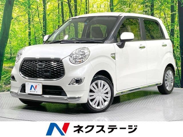 DAIHATSU