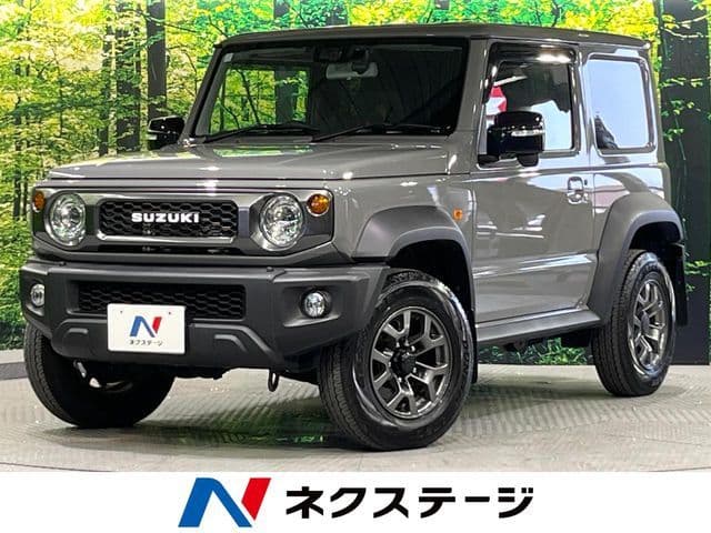 SUZUKI