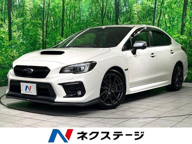 SUBARU