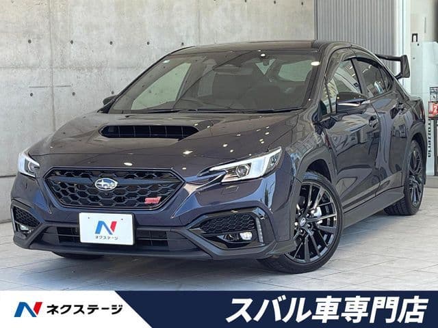 SUBARU
