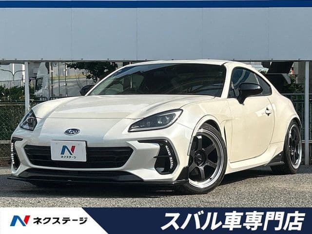 SUBARU
