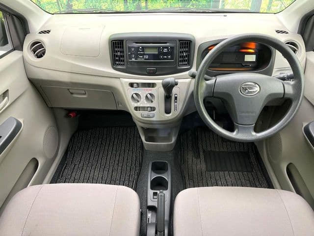 DAIHATSU