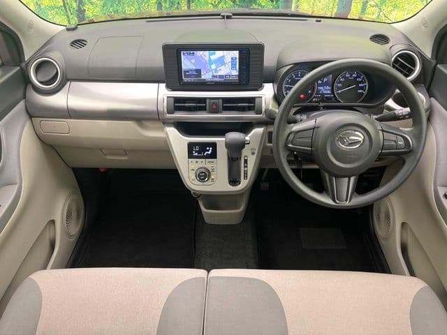DAIHATSU
