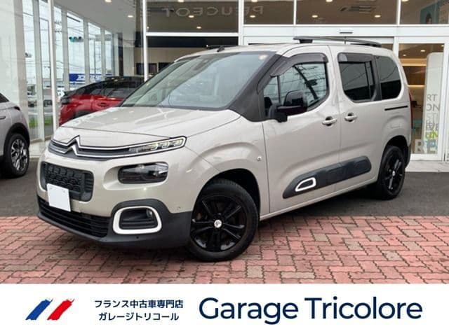 CITROEN