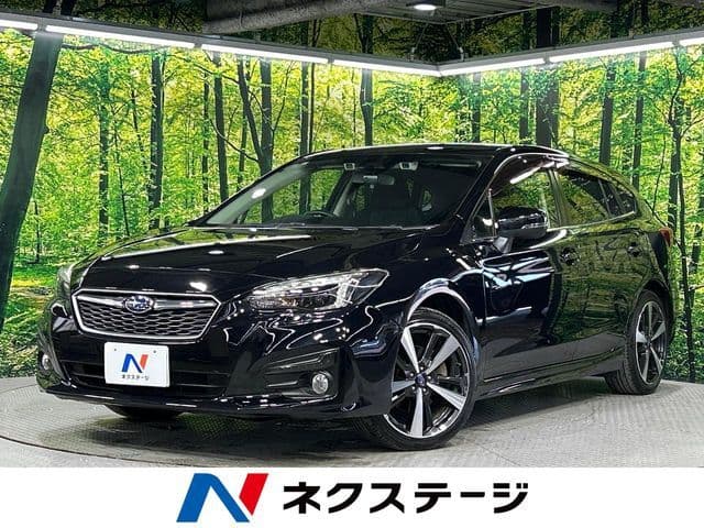SUBARU