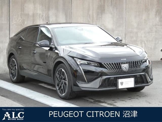 PEUGEOT null