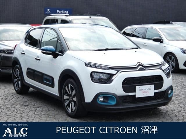CITROEN