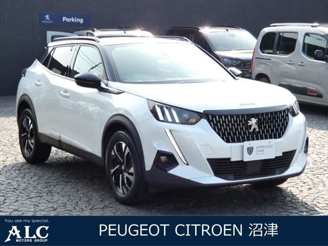 PEUGEOT