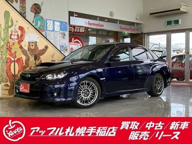 SUBARU