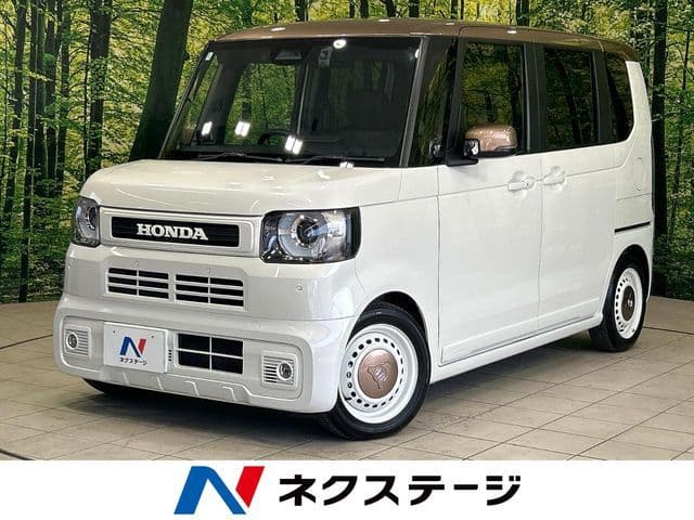 HONDA null