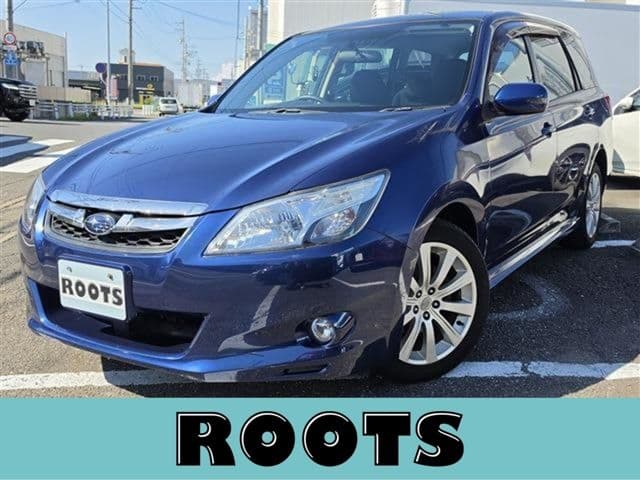 SUBARU EXIGA