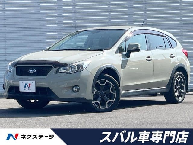 SUBARU