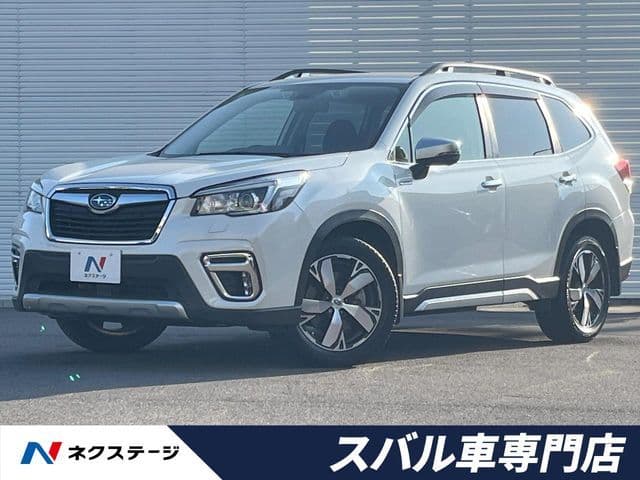 SUBARU