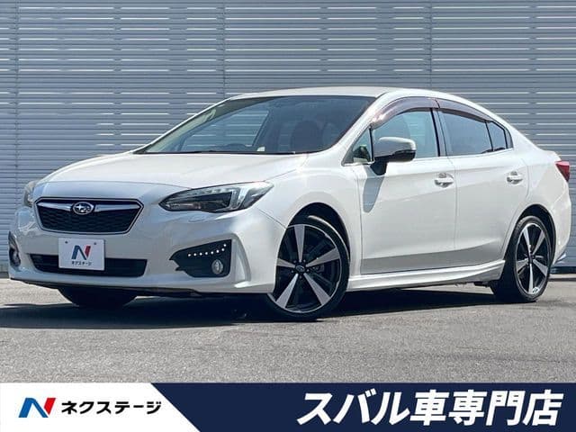SUBARU