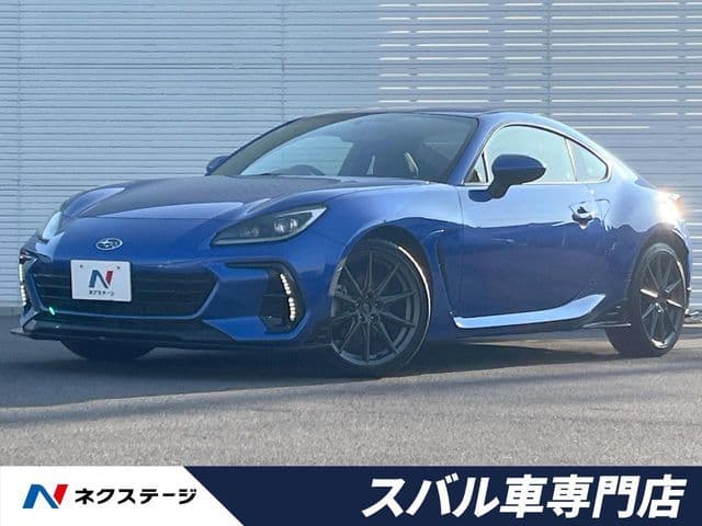 SUBARU