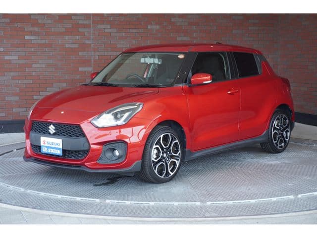 SUZUKI