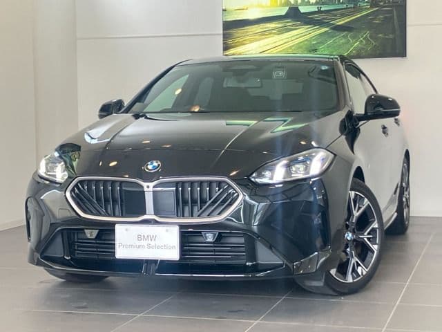 BMW BMW 2series Gran coupe