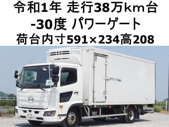 HINO