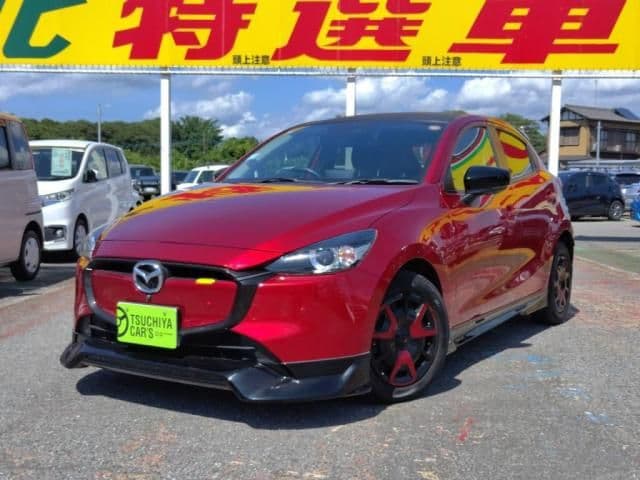 MAZDA