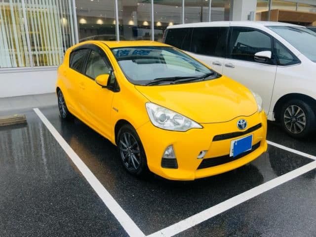 TOYOTA