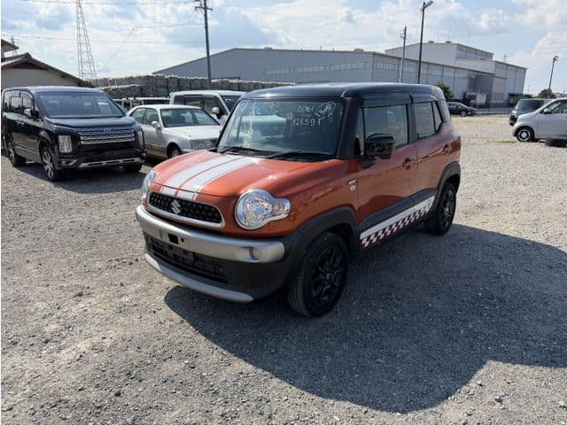 SUZUKI