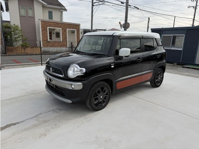 SUZUKI