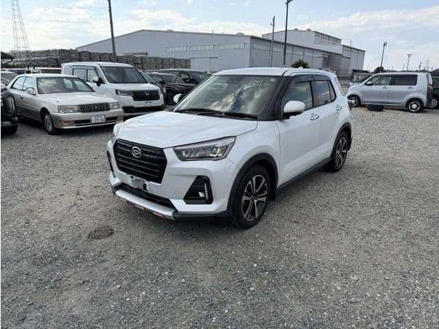DAIHATSU