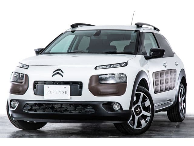 CITROEN