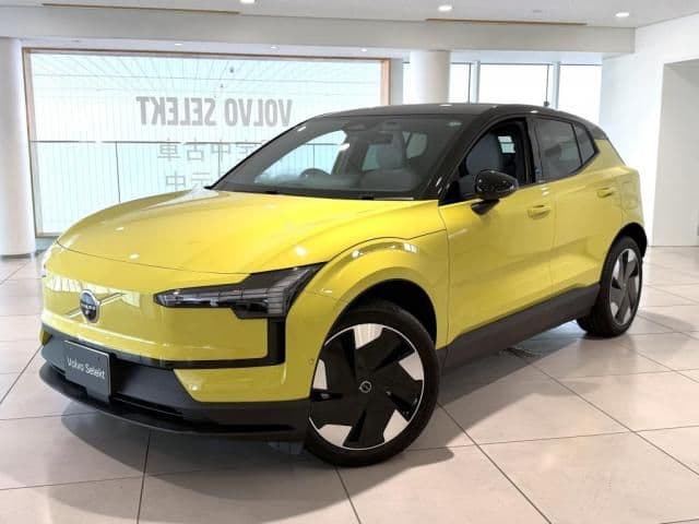 VOLVO null