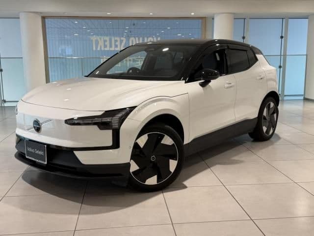 VOLVO null