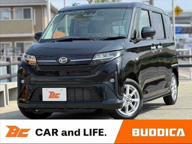 DAIHATSU