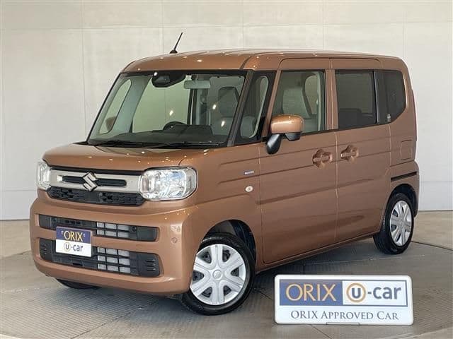 SUZUKI