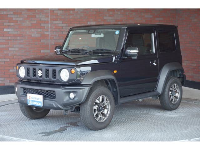 SUZUKI